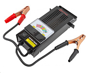 Картинка Тестер аккумуляторной батареи ForceKraft FK-8310