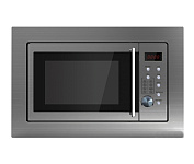 Картинка Микроволновая печь MAUNFELD XBMO202SB