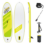 Картинка SUP-доска Bestway Sea Breeze 65340