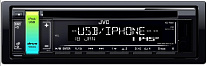 Картинка CD/MP3-магнитола JVC KD-R691
