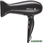 Картинка Фен Sakura SA-4048BK