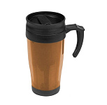 Картинка Термокружка Easygifts Fort Worth 0.4л (оранжевый)