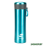 Картинка Термокружка Stinger HW-420-32-7714 0.42л (изумрудный металлик)