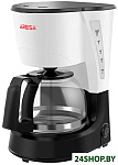 Кофеварка ARESA AR-1609