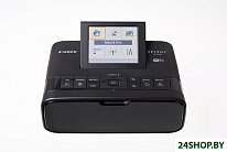 Картинка Фотопринтер Canon Selphy CP-1300 (Black)