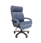 Картинка Кресло CHAIRMAN 505 Home T-71 (голубой)