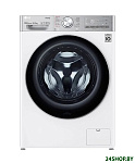 Картинка Стиральная машина LG F4WV910P2WE