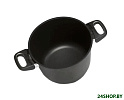 Кастрюля Gastrolux A17-250