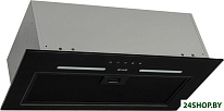 Platino 750 60 S (черный)