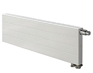 Картинка Стальной панельный радиатор KERMI Therm X2 Line-Ventil PLV Тип 22 305x1005 [PLV220301001R2K
