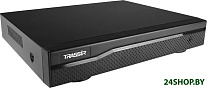 Картинка Видеорегистратор Trassir NVR-1104P V2
