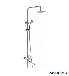 Картинка Душевая система Ledeme L72403-1
