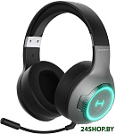 Картинка Наушники с микрофоном Edifier G33BT (черный)
