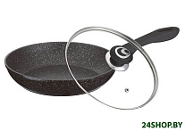 Картинка Сковорода PETERHOF PH-15451S-24