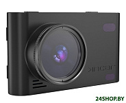 Картинка Автомобильный видеорегистратор Incar SDR-80 (уценка арт. 846639)