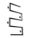Полотенцесушитель Ростела Грация 1/2" 50x72 см