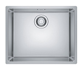 Картинка Мойка кухонная FRANKE Maris MRX 110-50 (122.0543.996)