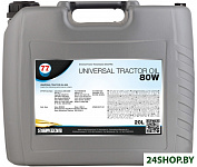 Universal Tractor Oil 80W 20л