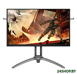 Картинка Монитор AOC AG273QX