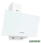 Картинка Кухонная вытяжка ZorG Technology Arstaa 60 (белый, 650 куб. м/ч)