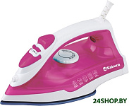 Картинка Утюг Sakura SA-3063NP