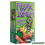 Картинка Настольная игра Мир Хобби Fluxx Зомби