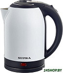 Картинка Чайник Supra KES-2003N (белый)
