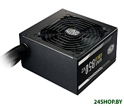 Картинка Блок питания Cooler Master MWE Gold 850 - V2 MPE-8501-ACAAG-EU