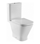 Картинка Унитаз Roca The Gap 342477000 + 341470000 + 801472001