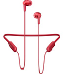 Картинка Гарнитура Pioneer SE-C7BT-R красный