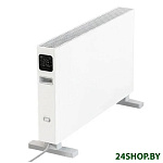 Картинка Конвектор SmartMi Intelligent electric radiator 1S DNQZNB05ZM (международная вер.)