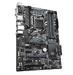 Картинка Материнская плата Gigabyte H470 HD3 (rev. 1.0)