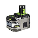 Аккумулятор Ryobi RB18L90 5133002865 (18В/9 Ah)
