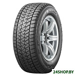 Картинка Автомобильные шины Bridgestone Blizzak DM-V2 275/40R20 106T