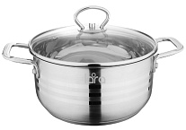 Картинка Кастрюля LARA STANDART LR02-05