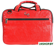 Картинка Сумка для ноутбука Envy Temple Red 12