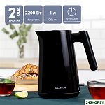 Картинка Электрический чайник Galaxy Line GL0336
