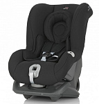 Картинка Автокресло Romer First Class plus (черный)