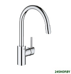 Картинка Смеситель для кухни Grohe Concetto 32663003