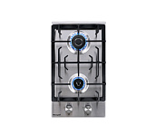 Картинка Поверхность газовая Weissgauff HGG 320 XB