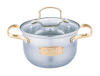 Картинка Кастрюля KELLI KL-4288