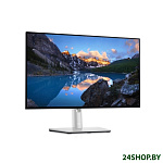 Картинка Монитор DELL UltraSharp U2422HE