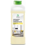 Картинка Чистящее средство GRASS Universal Cleaner Concentrate 125458