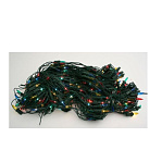 Картинка Электрические гирлянды LED Snowmen Е96507