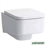 Картинка Сиденье с крышкой для унитаза LAUFEN Pro S 891961 (8919610000001)