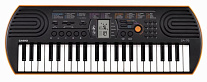 Картинка Синтезатор Casio SA-76