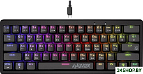 Alligator GK-315 (черный)