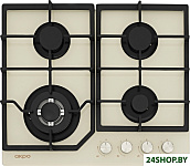 Картинка Варочная панель Akpo PGA 604 FGC IV