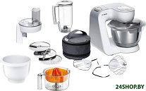 Картинка Кухонный комбайн Bosch MUM58243