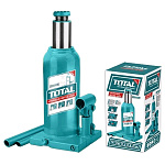 Картинка Домкрат гидравлический Total THT109062